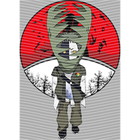 Japanese anime-JP 664